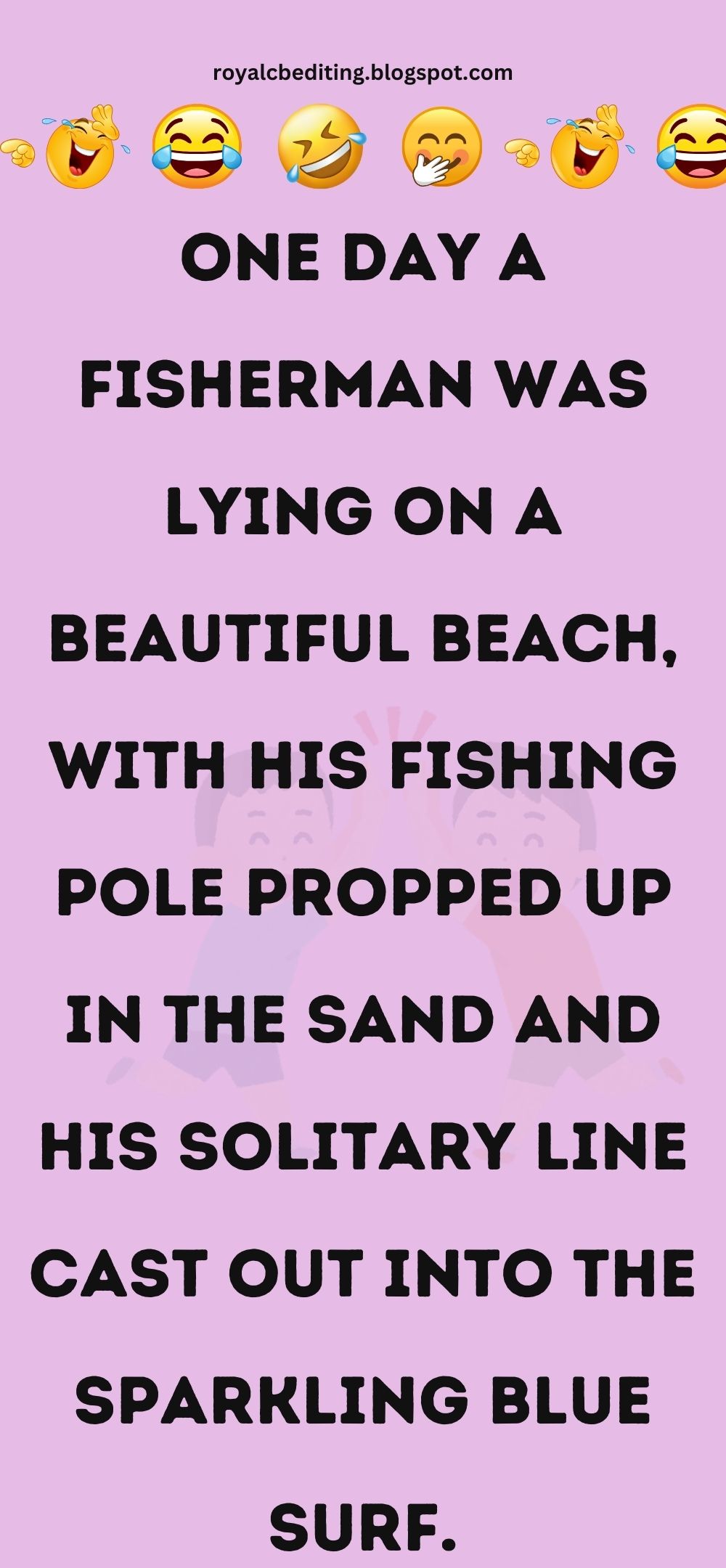 Funny Joke