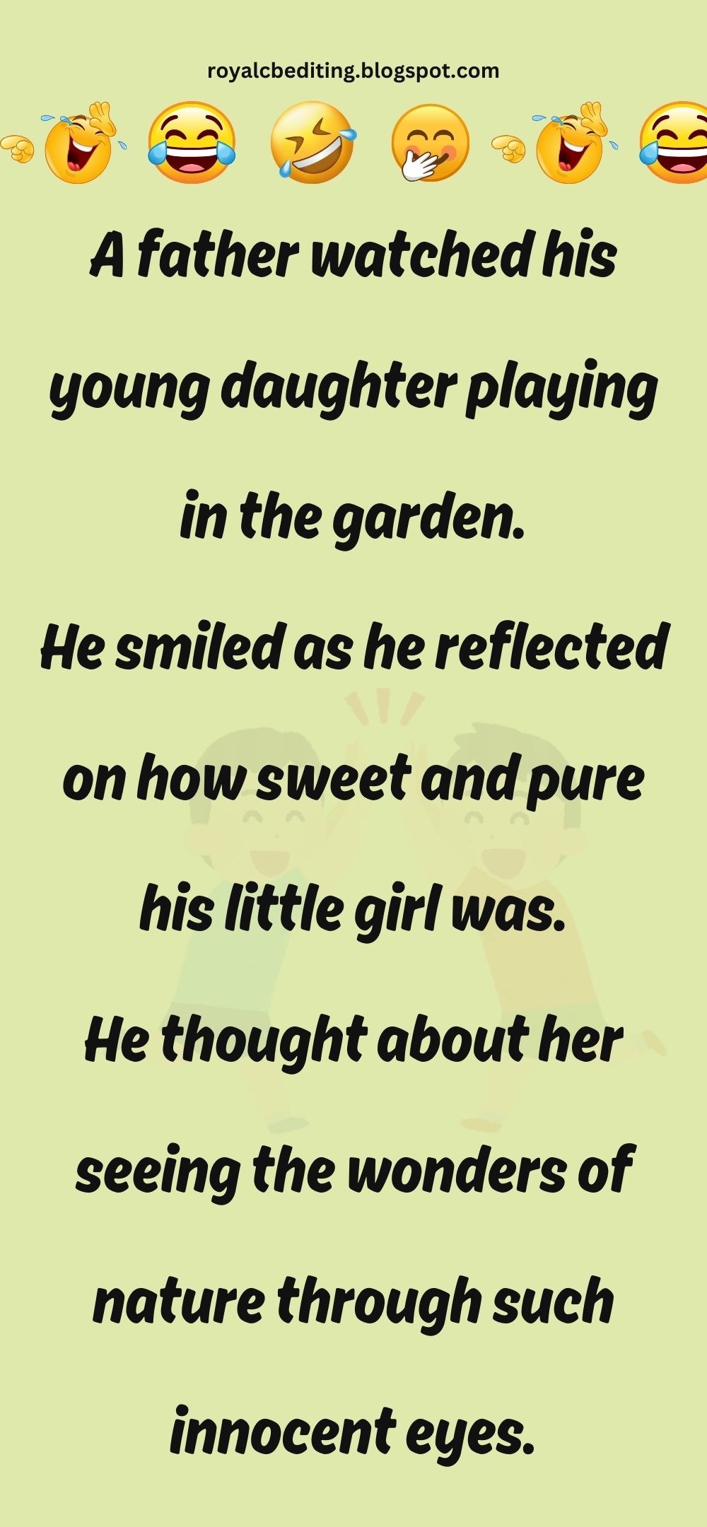 Funny Joke