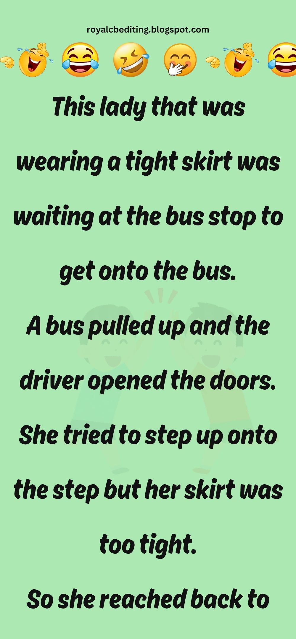 Funny Joke