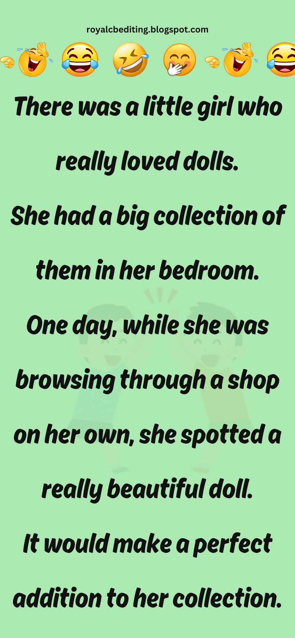Funny Joke