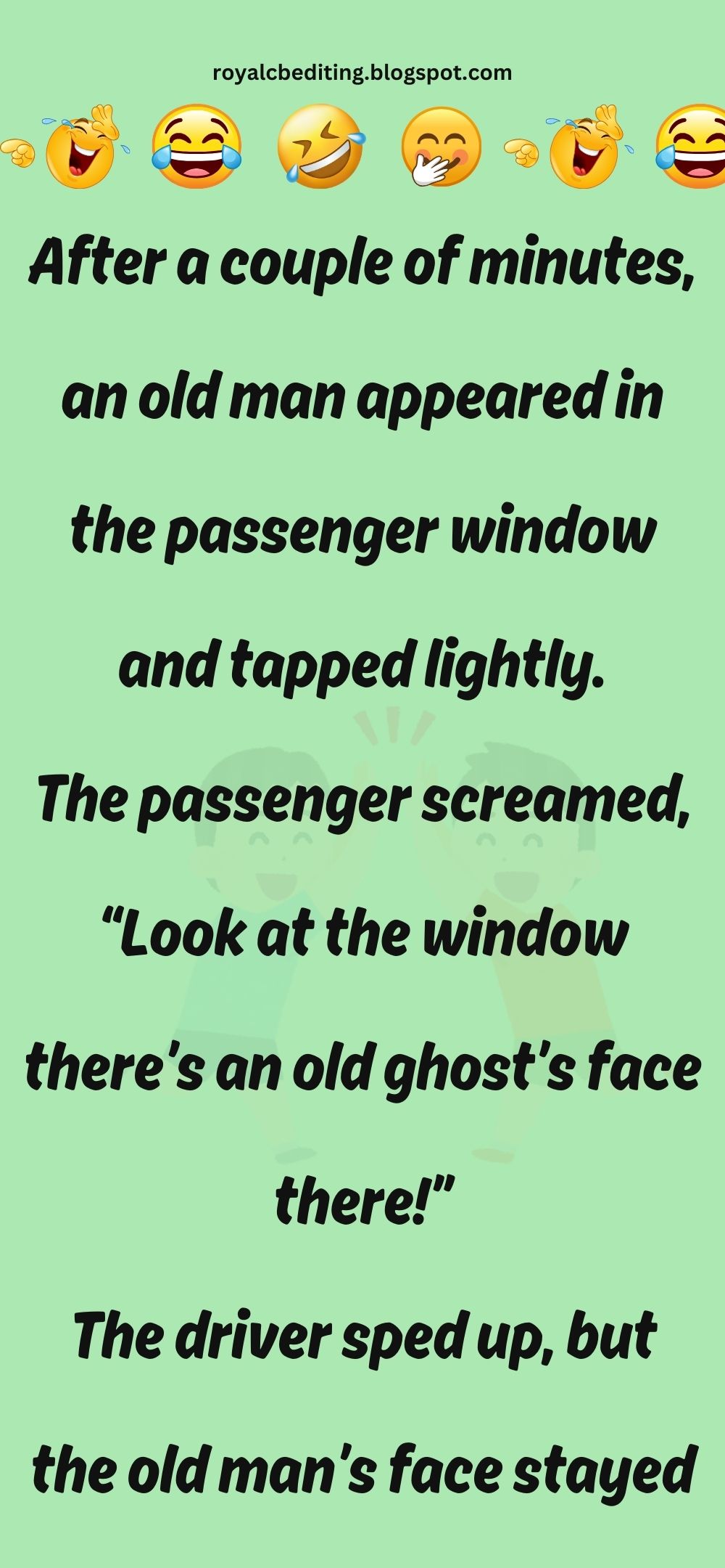 Funny Joke