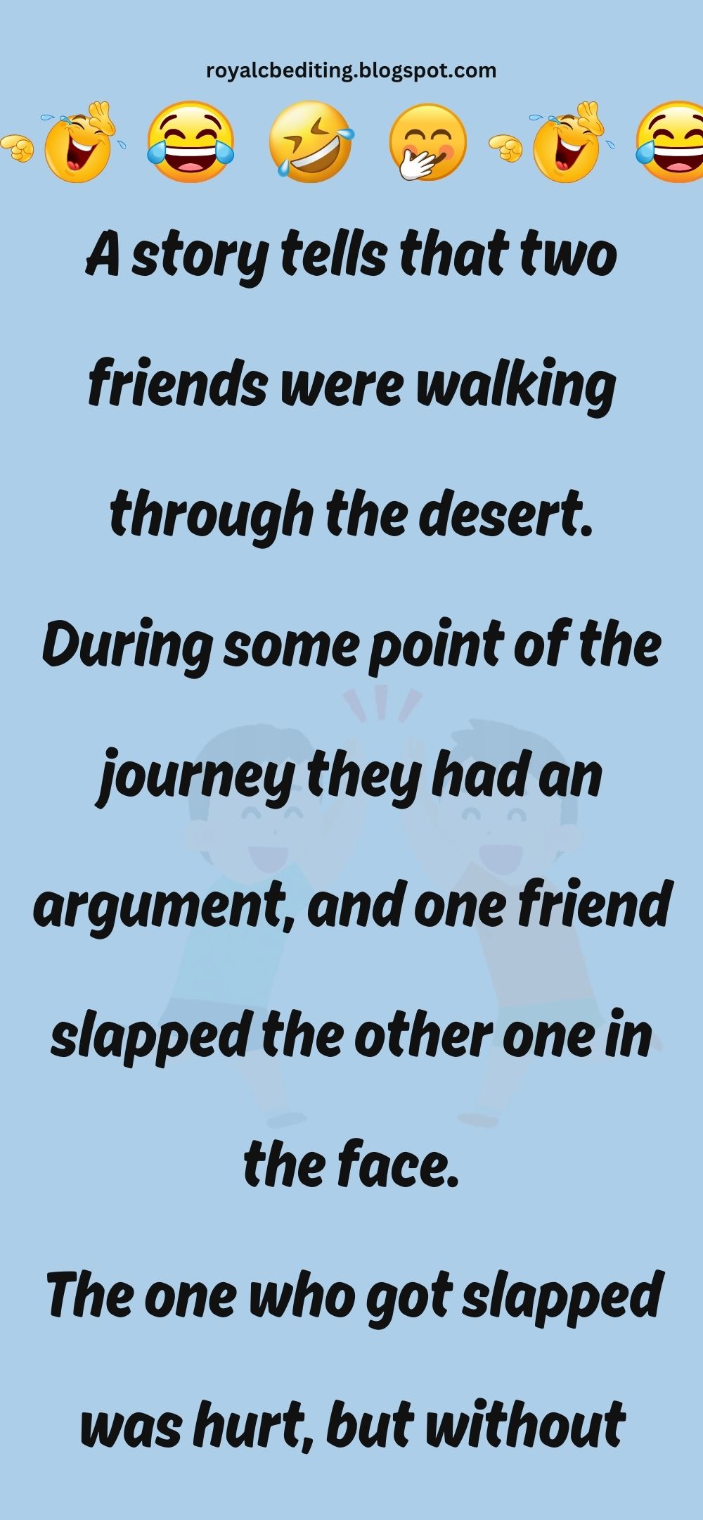 Funny Joke