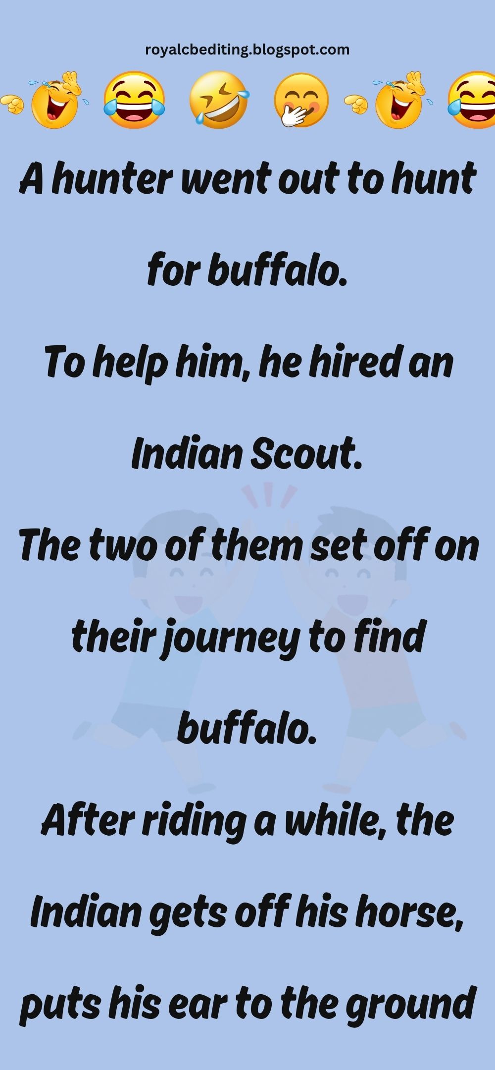 Funny Joke