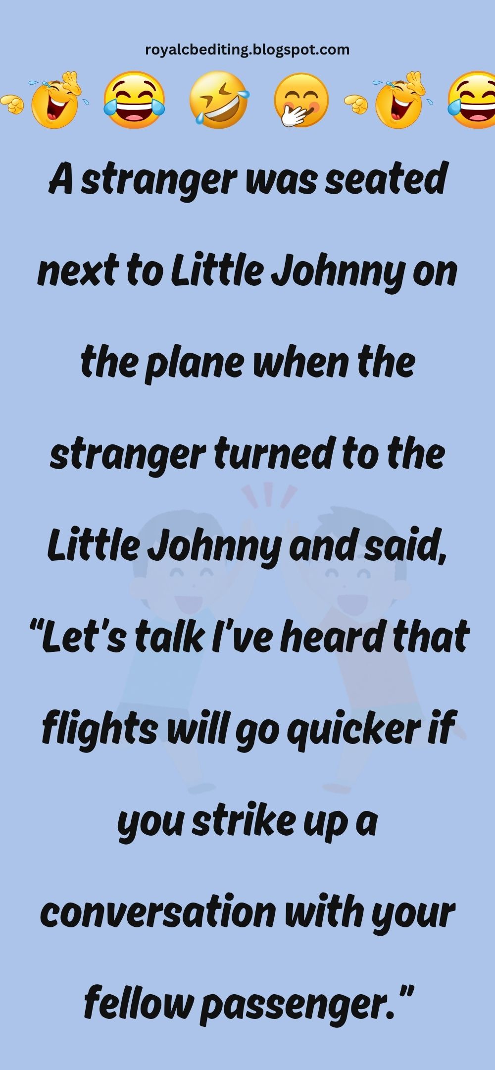 Funny Joke