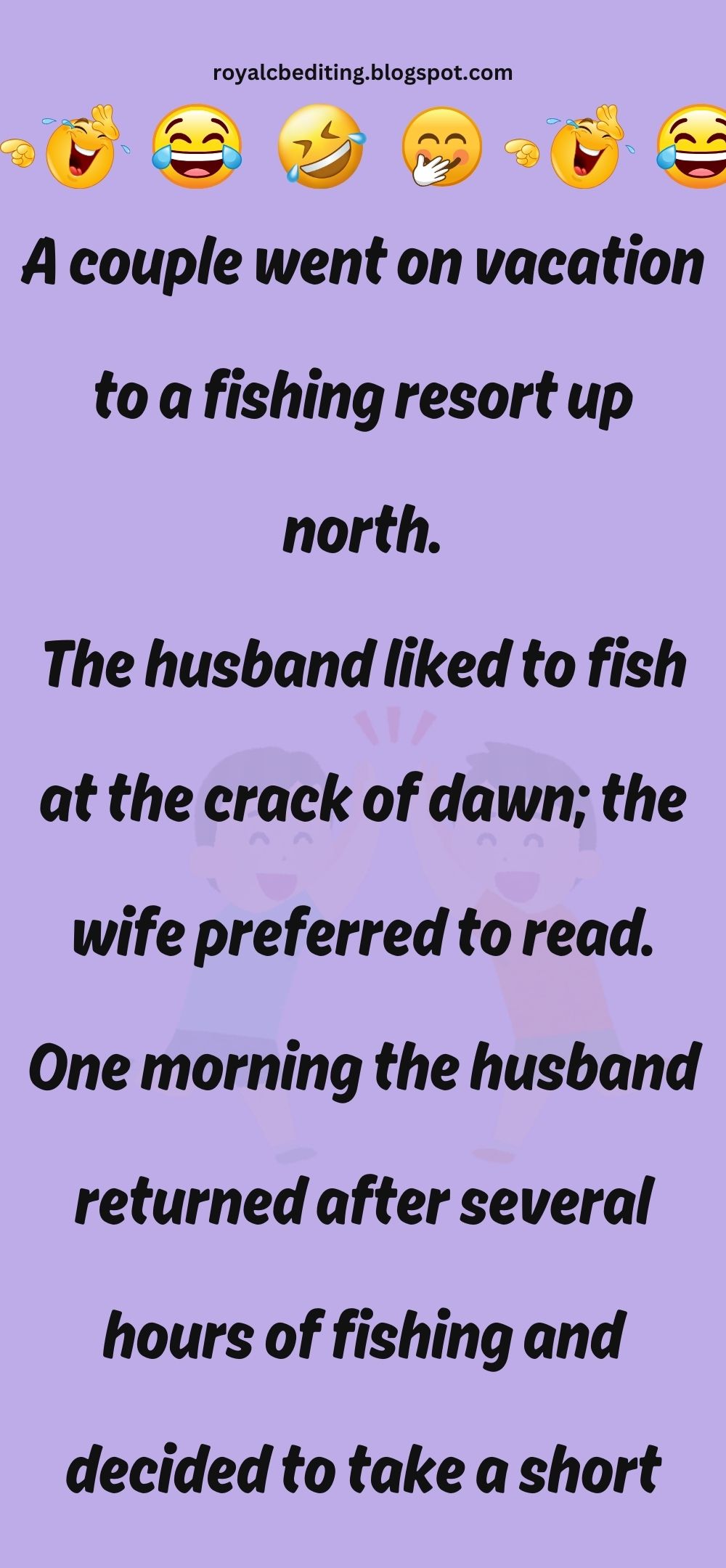 Funny Joke
