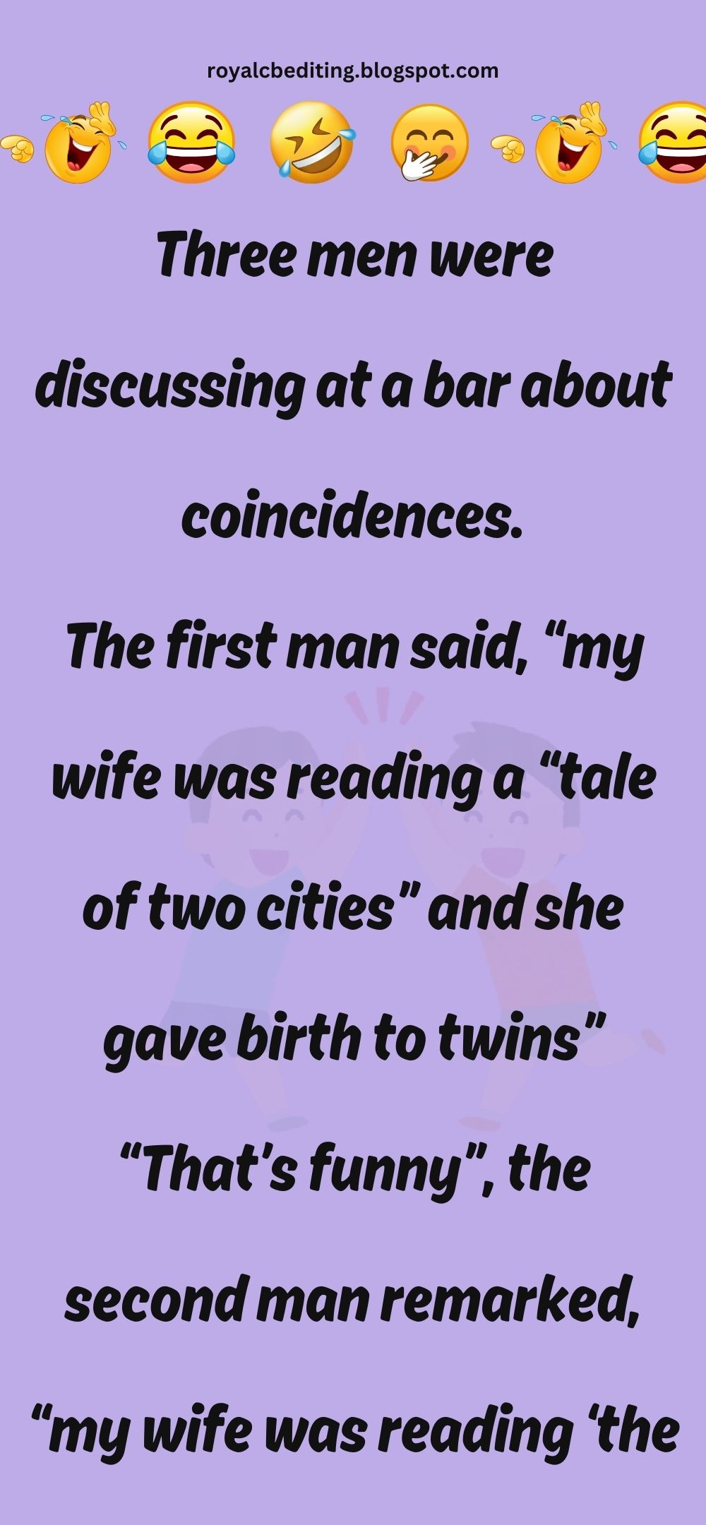 Funny Joke