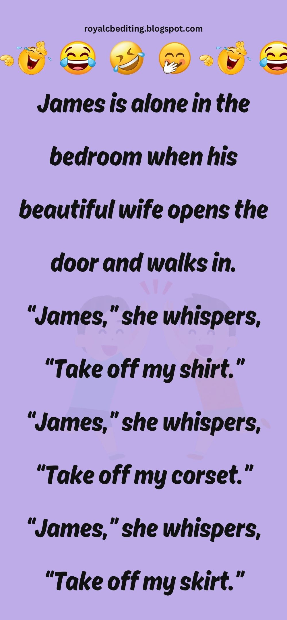Funny Joke