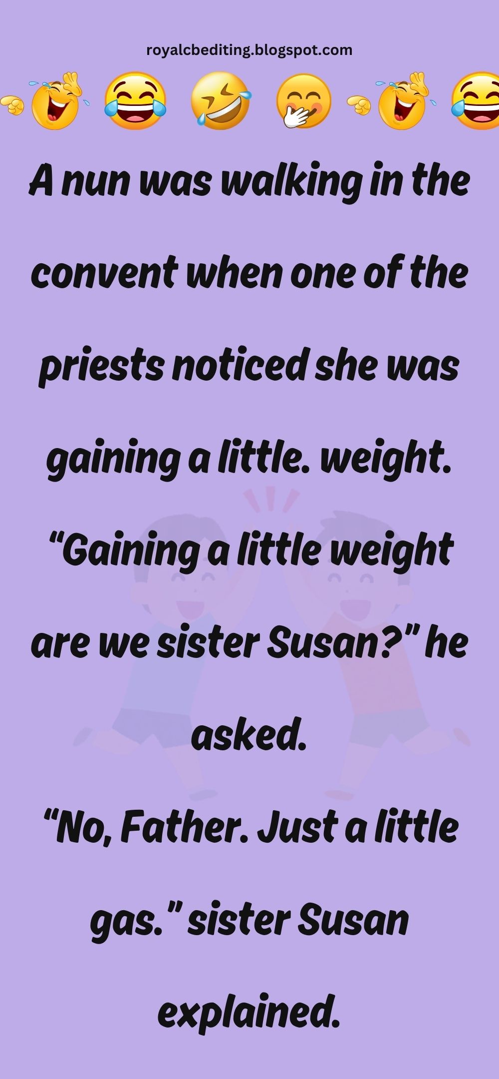Funny Joke