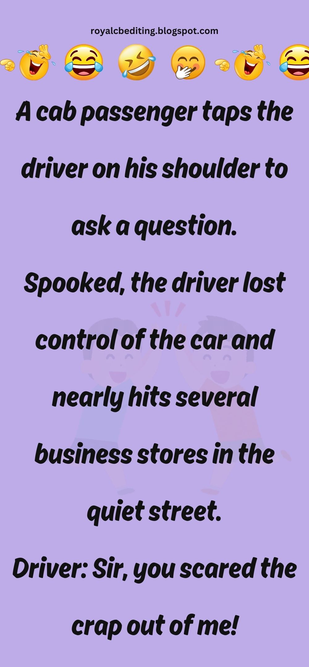 Funny Joke