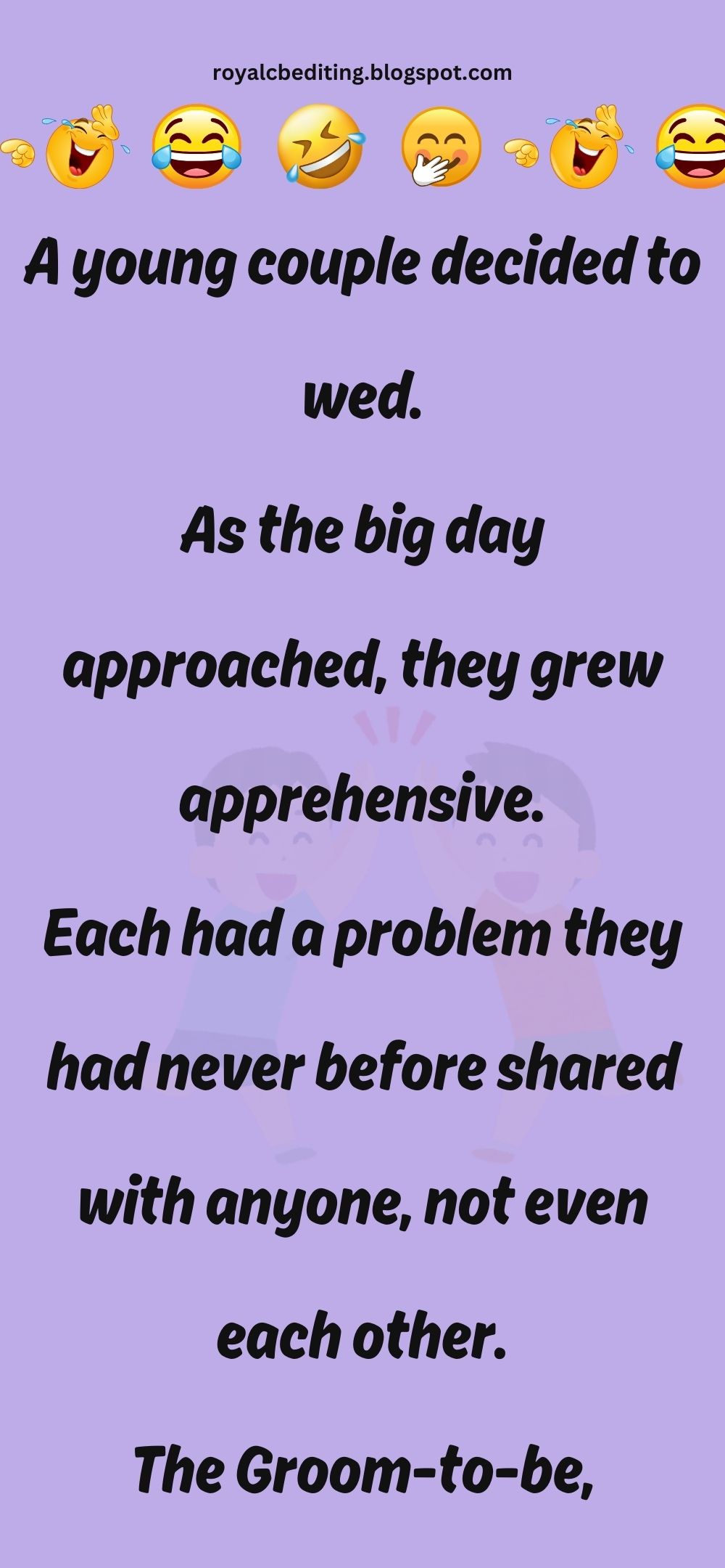 Funny Joke