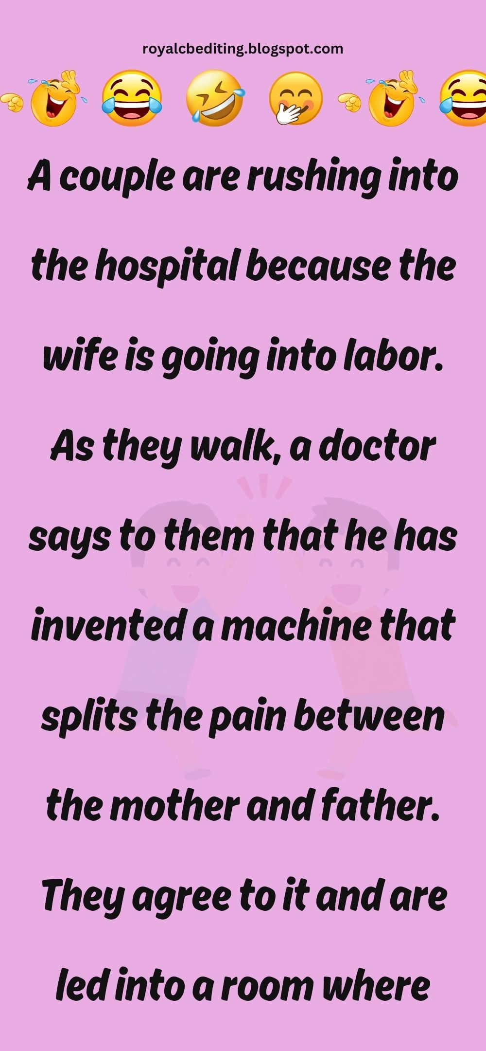 Funny Joke