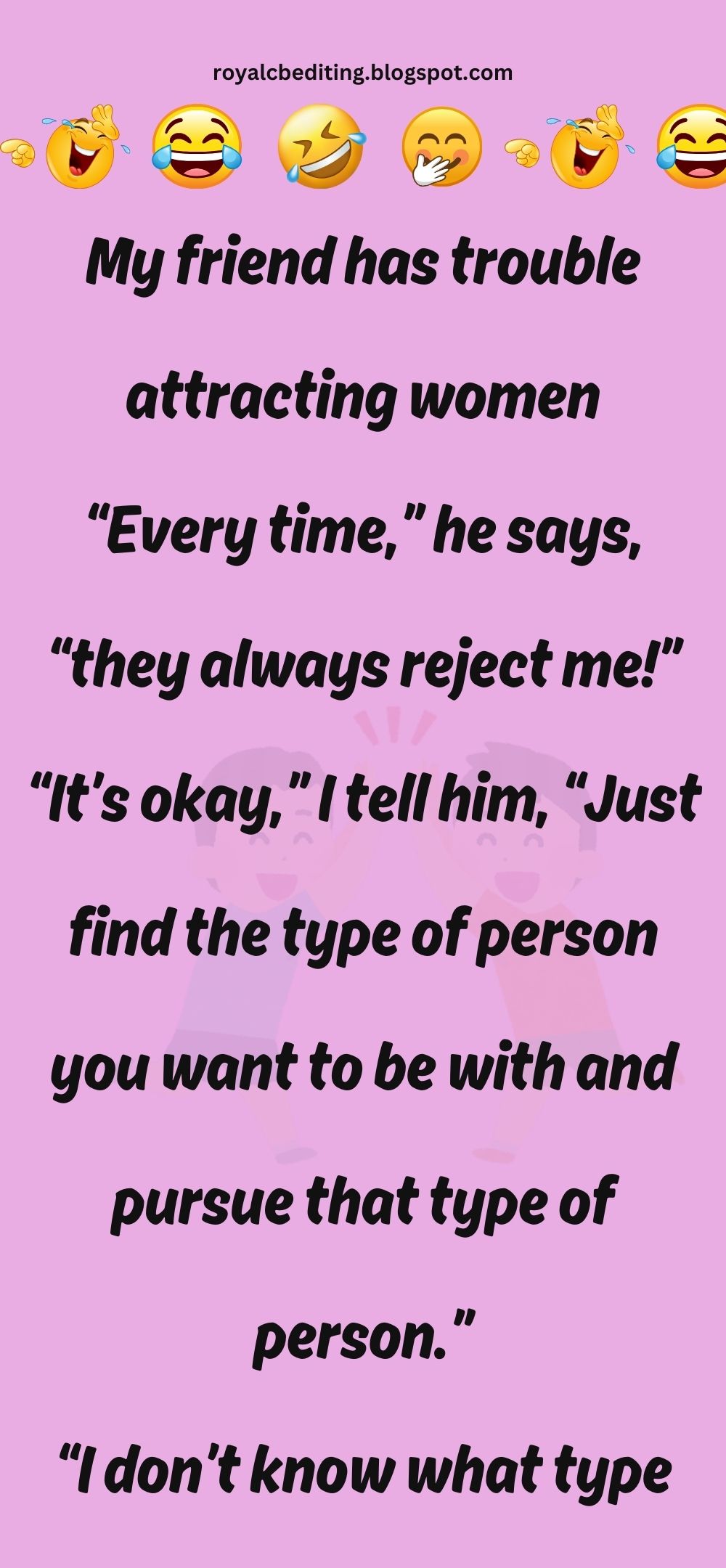 Funny Joke