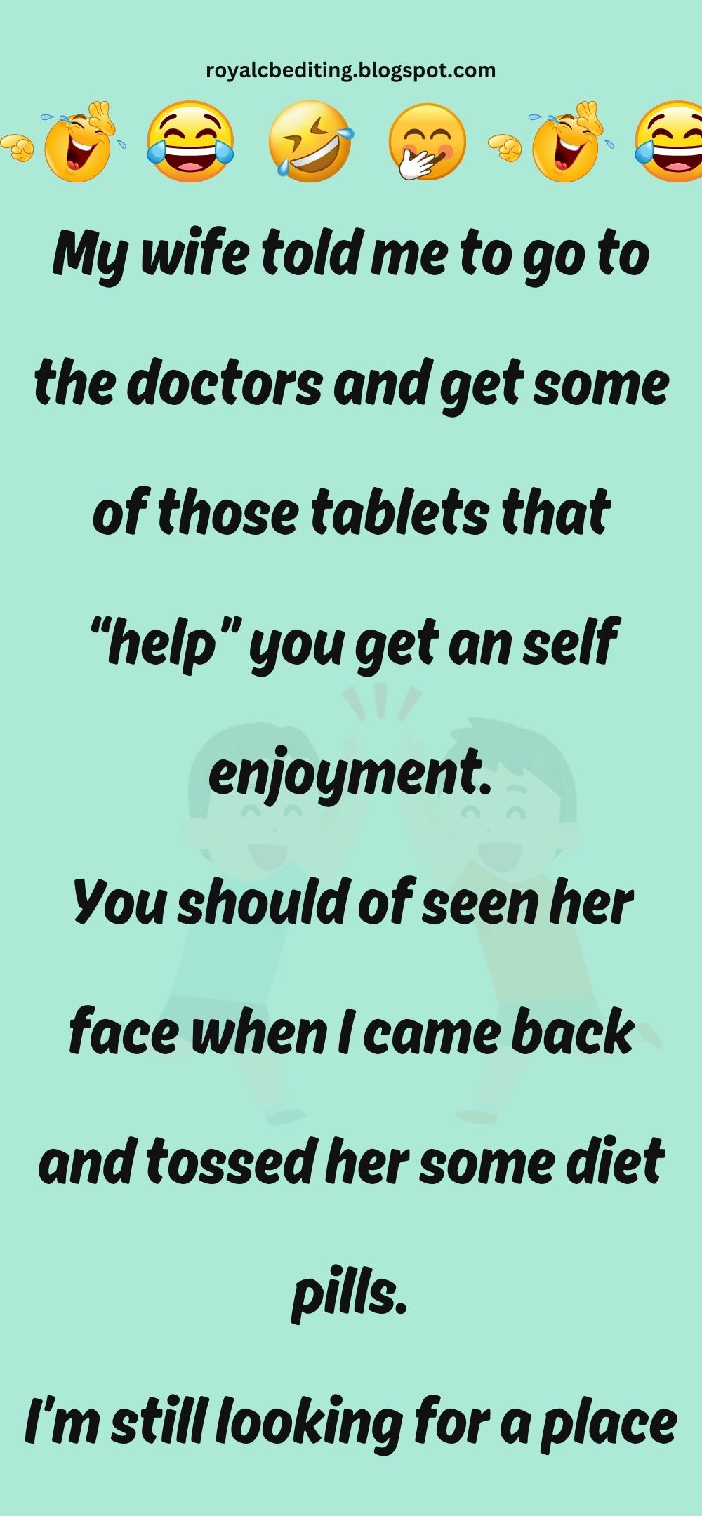 Funny Joke