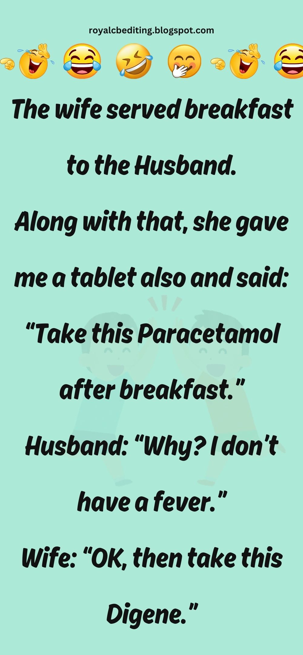 Funny Joke