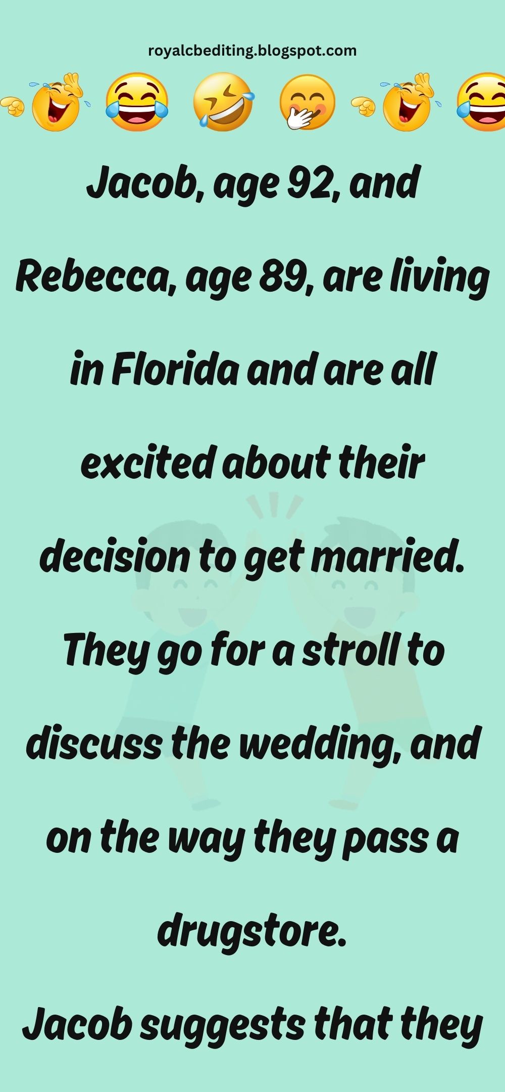 Funny Joke