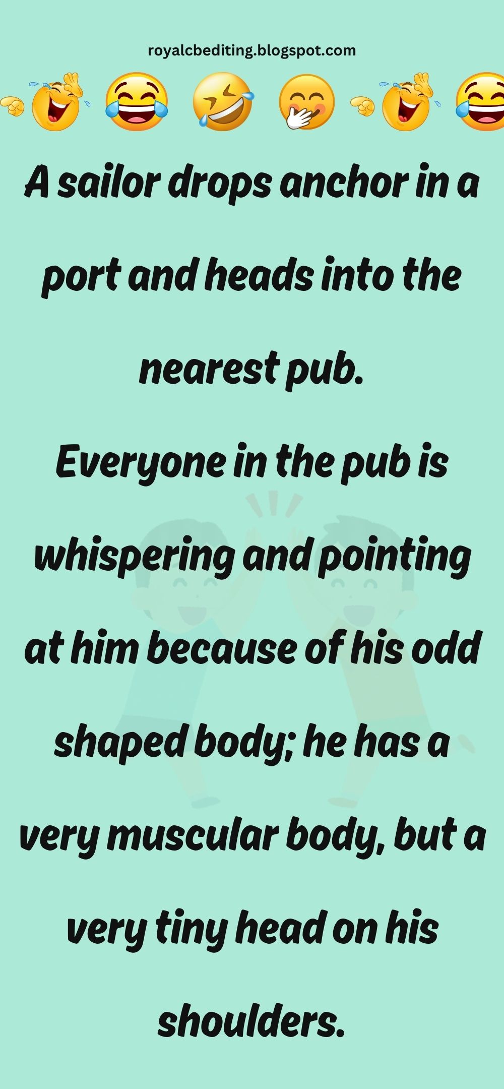 Funny Joke