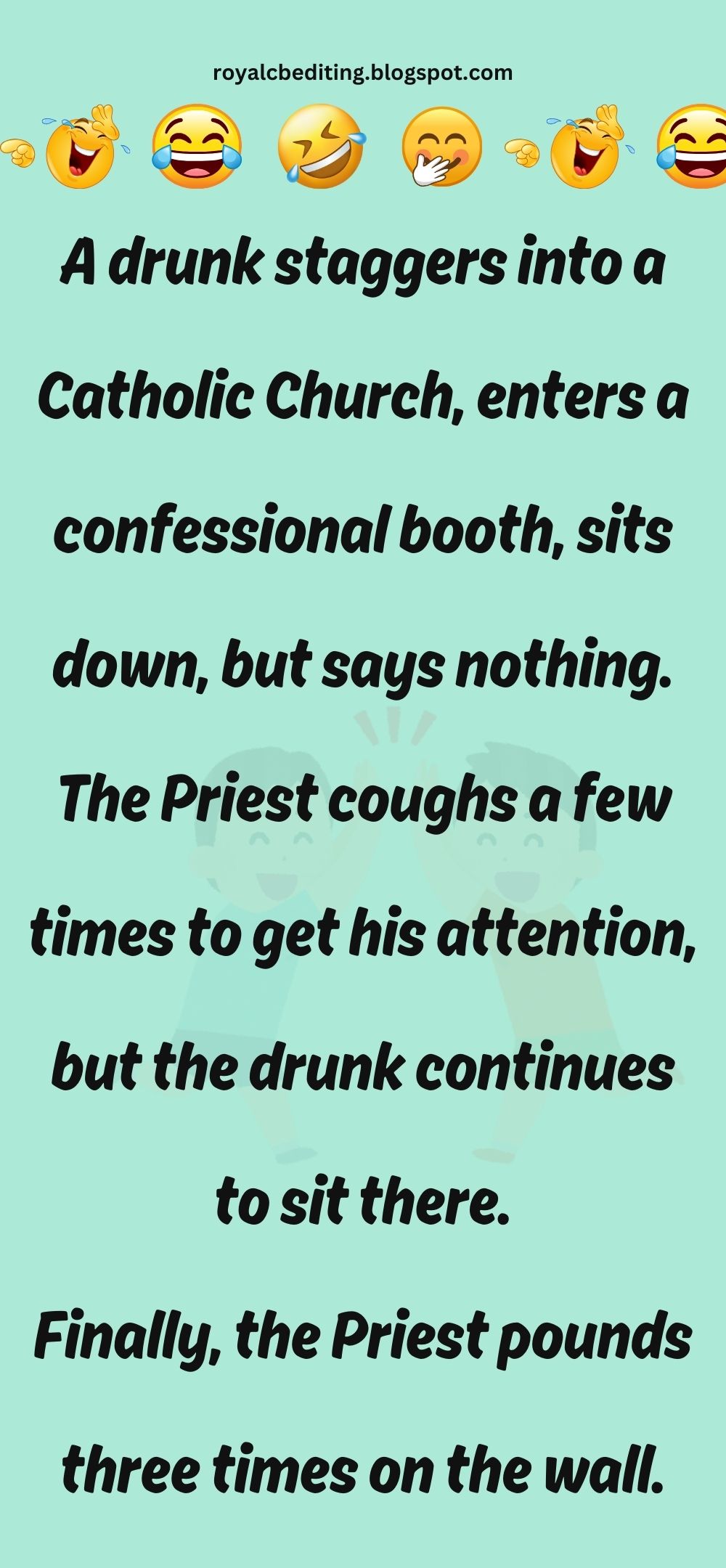Funny Joke