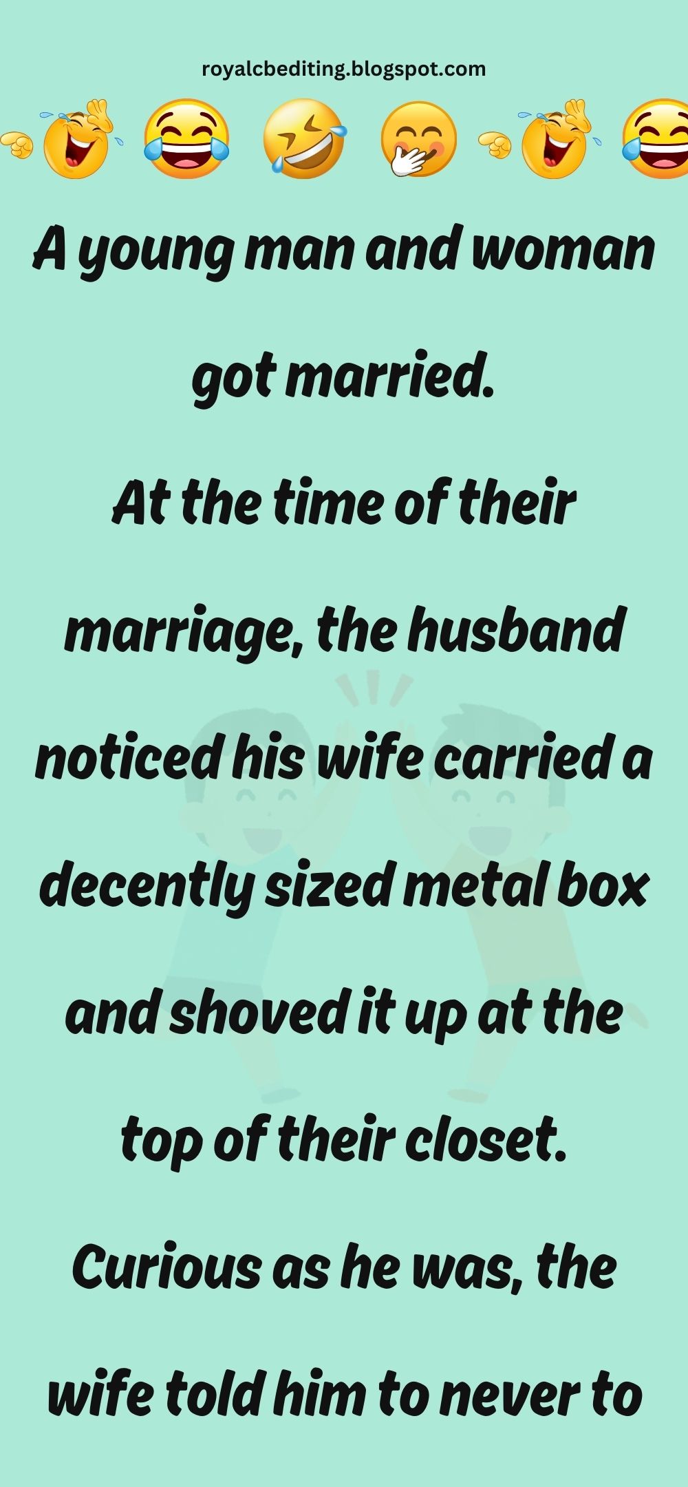Funny Joke