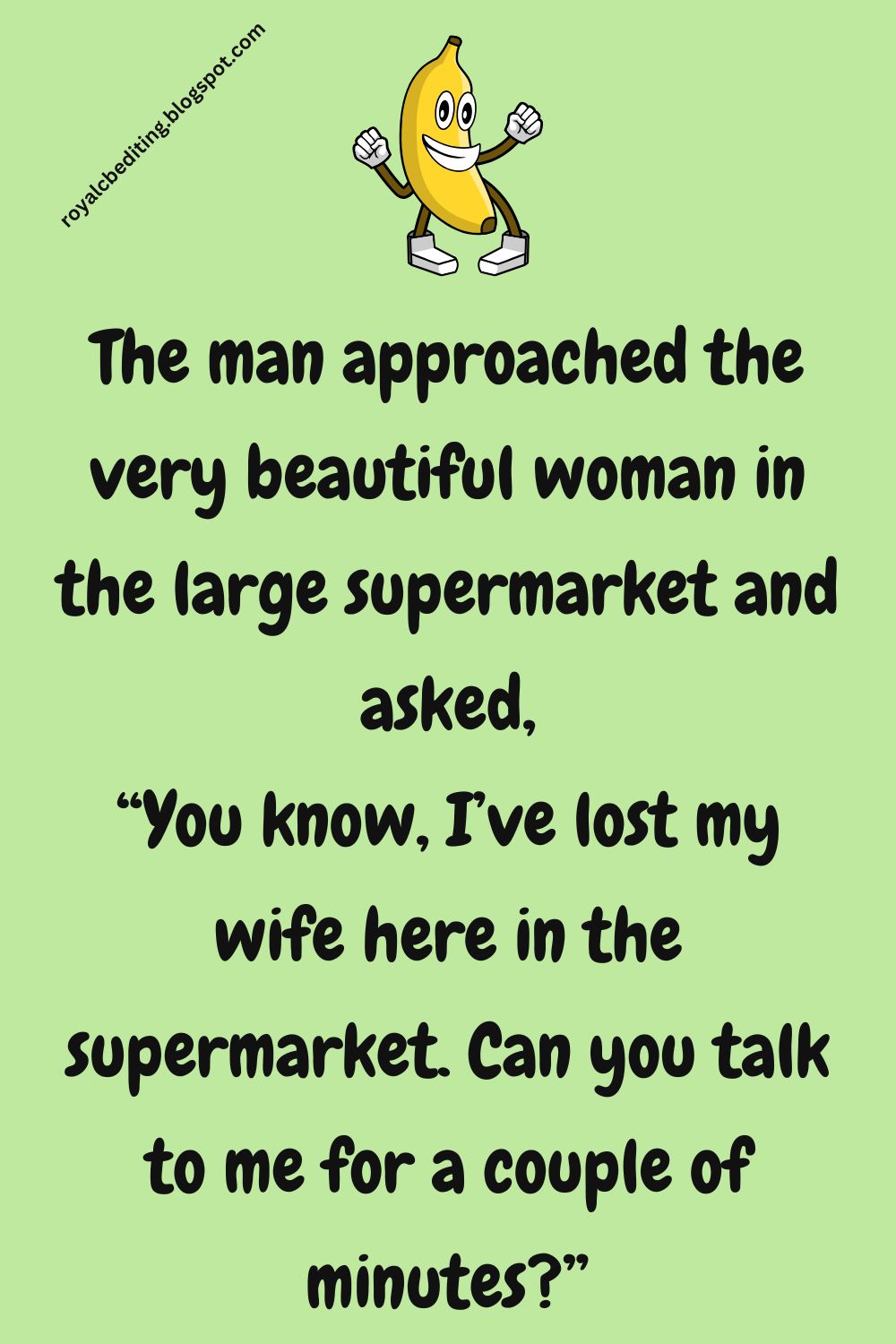 Funny Joke