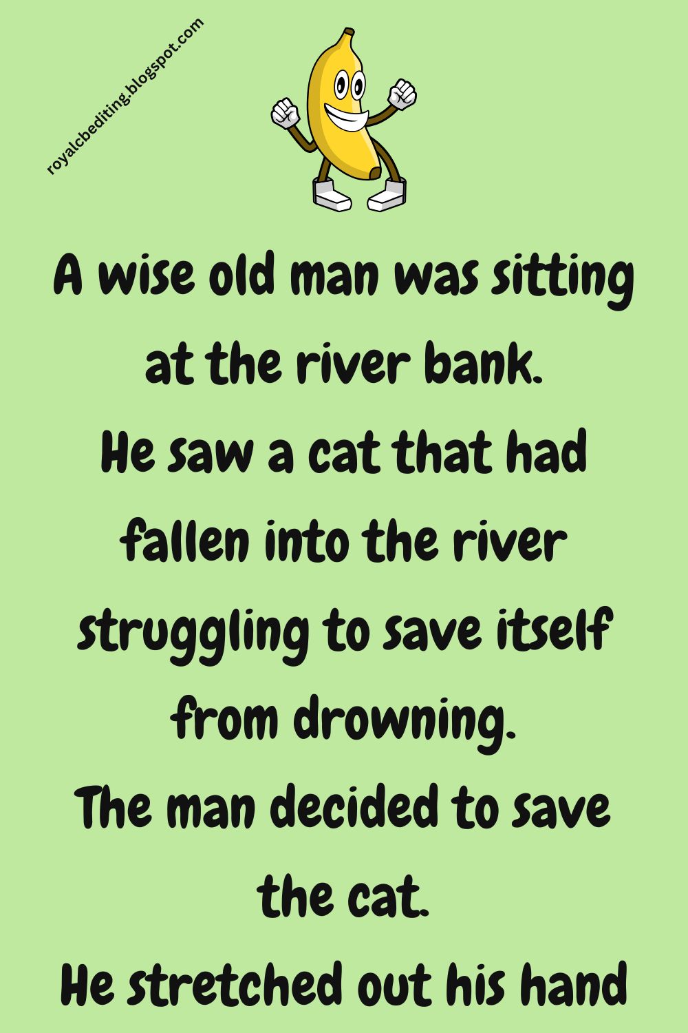 Funny Joke
