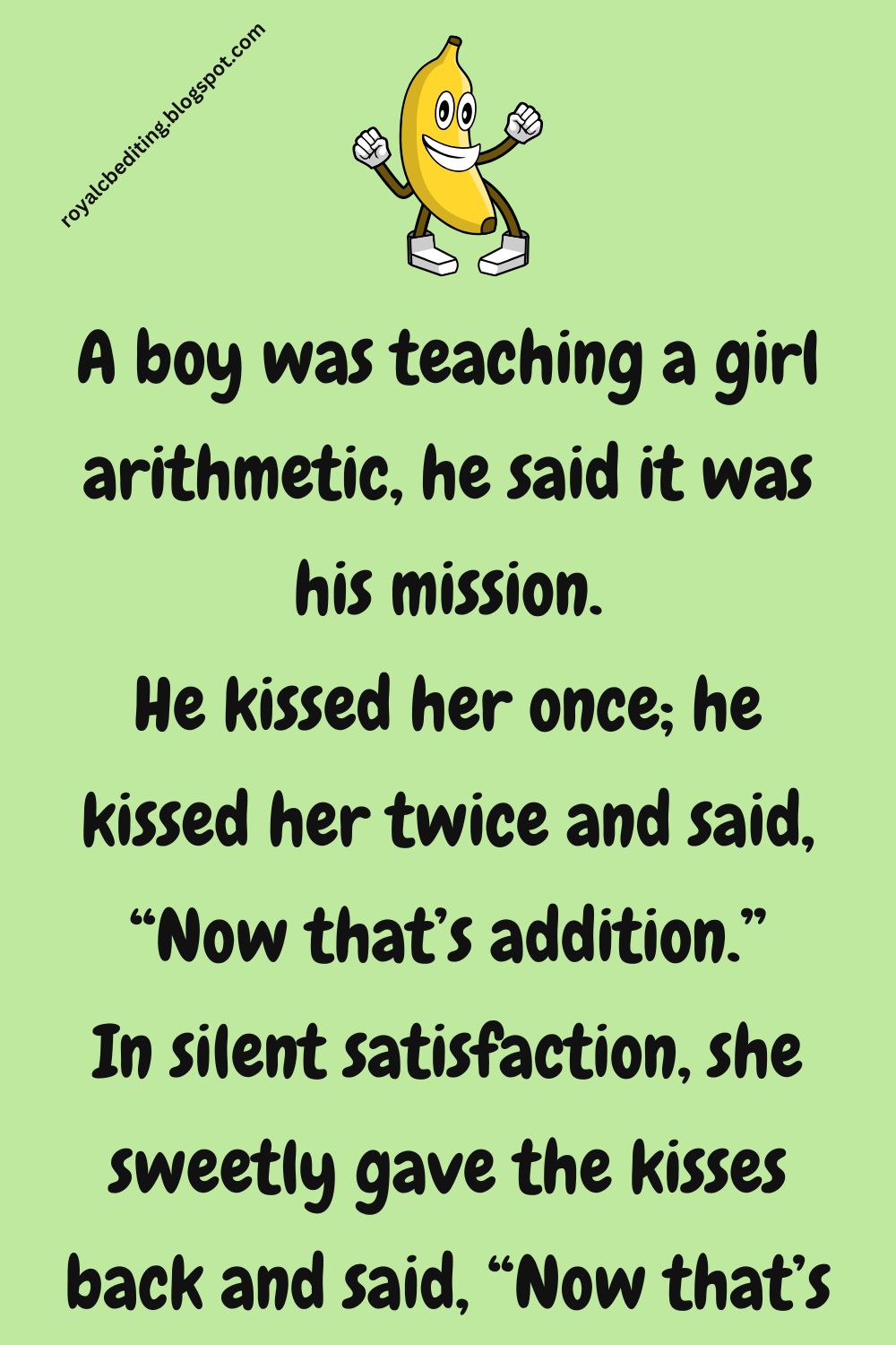 Funny Joke