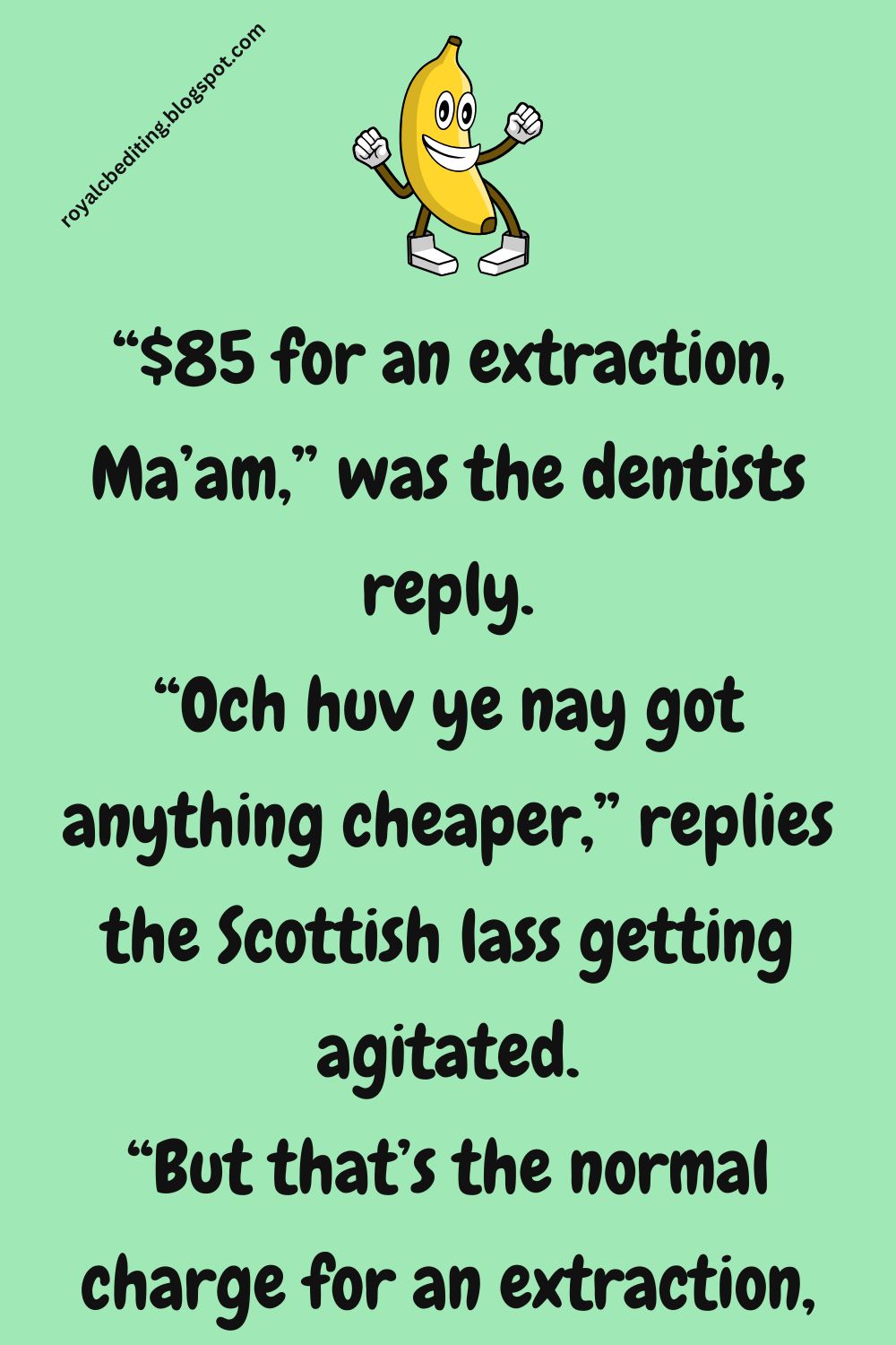 Funny Joke