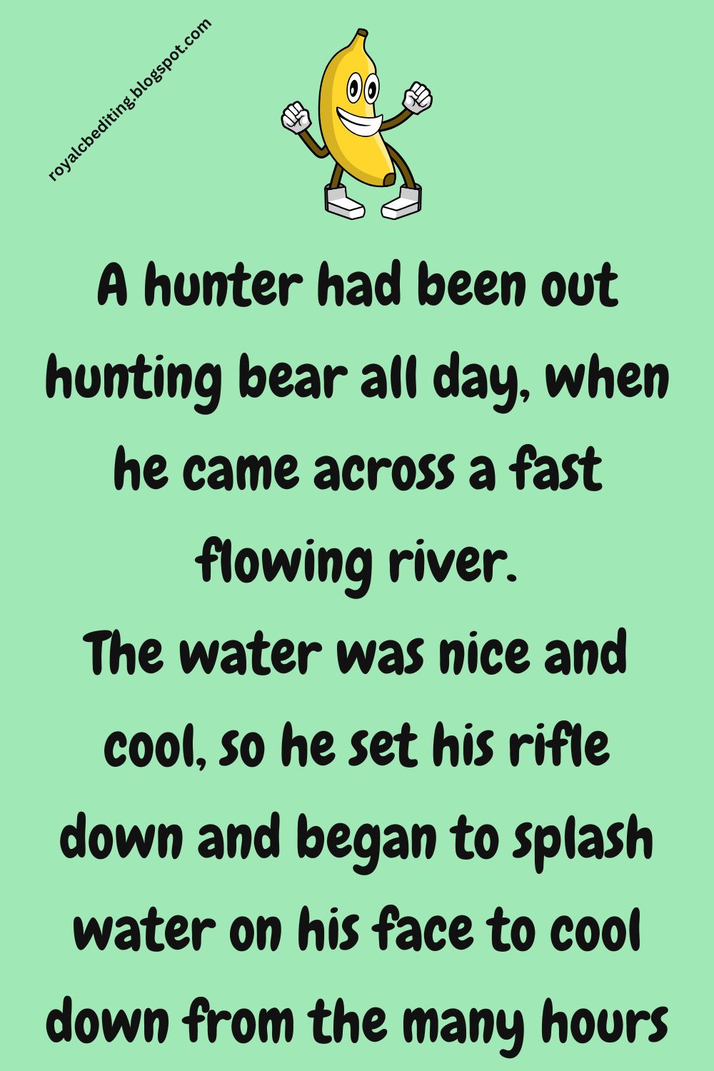 Funny Joke
