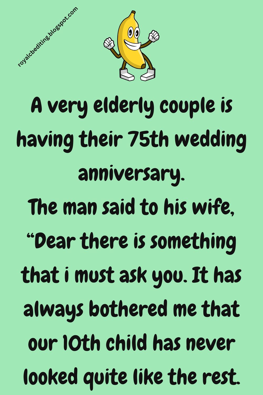 Funny Joke