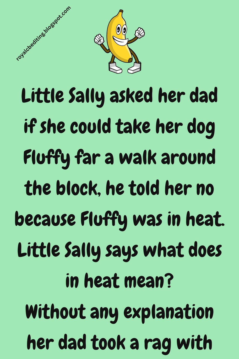 Funny Joke