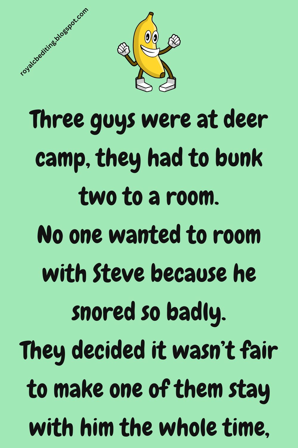 Funny Joke