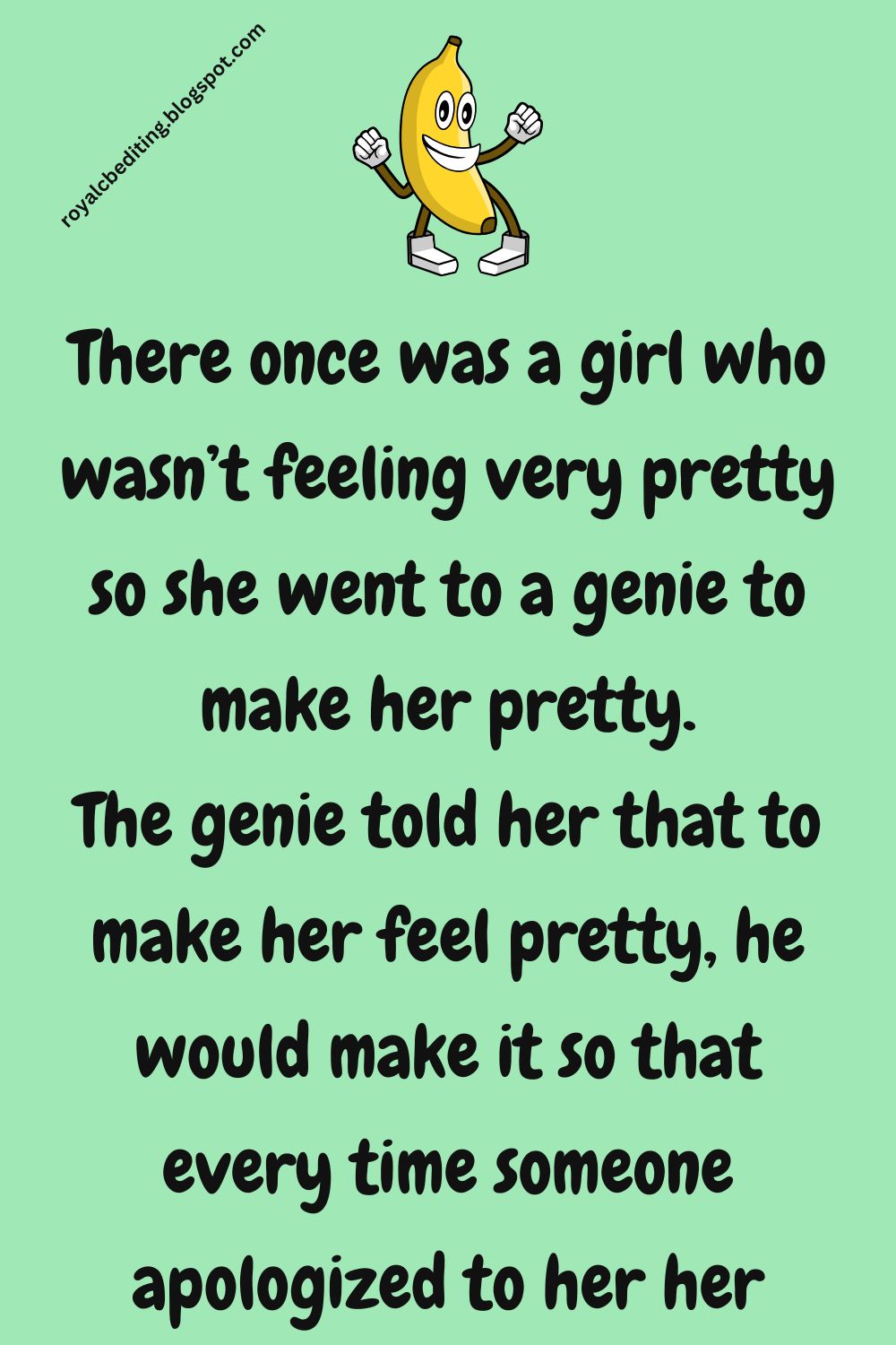 Funny Joke