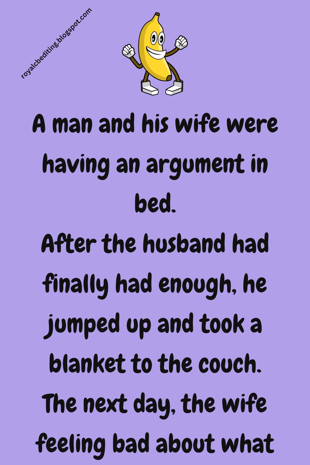 Funny Joke