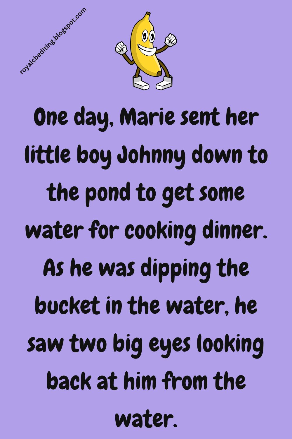 Funny Joke