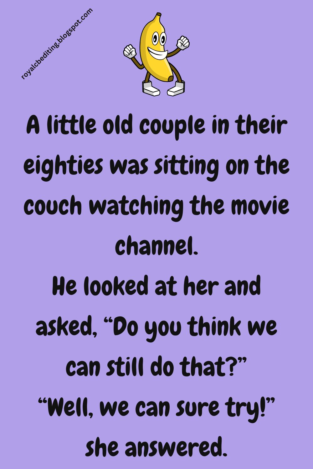 Funny Joke