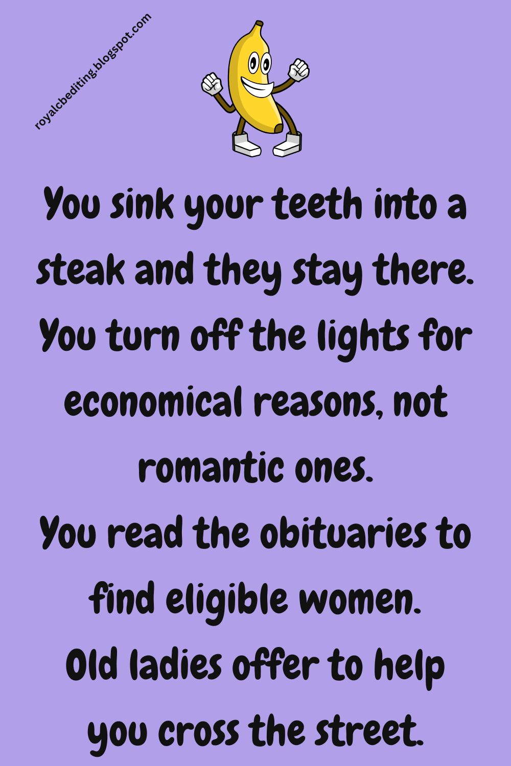 Funny Joke