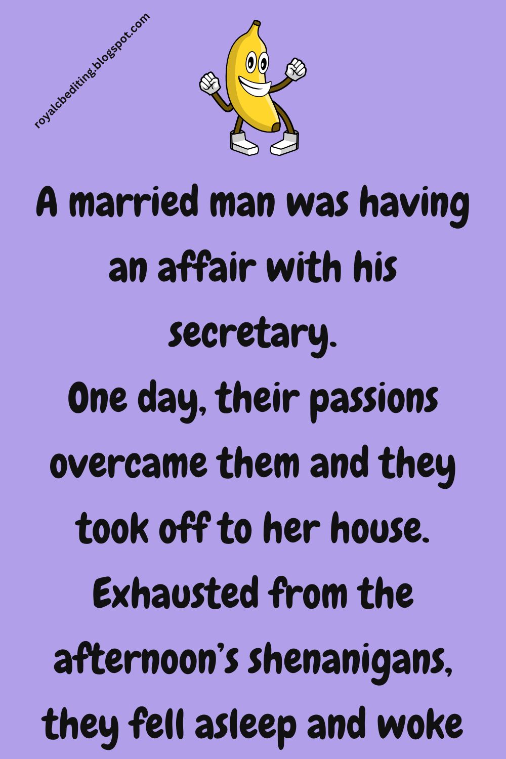 Funny Joke