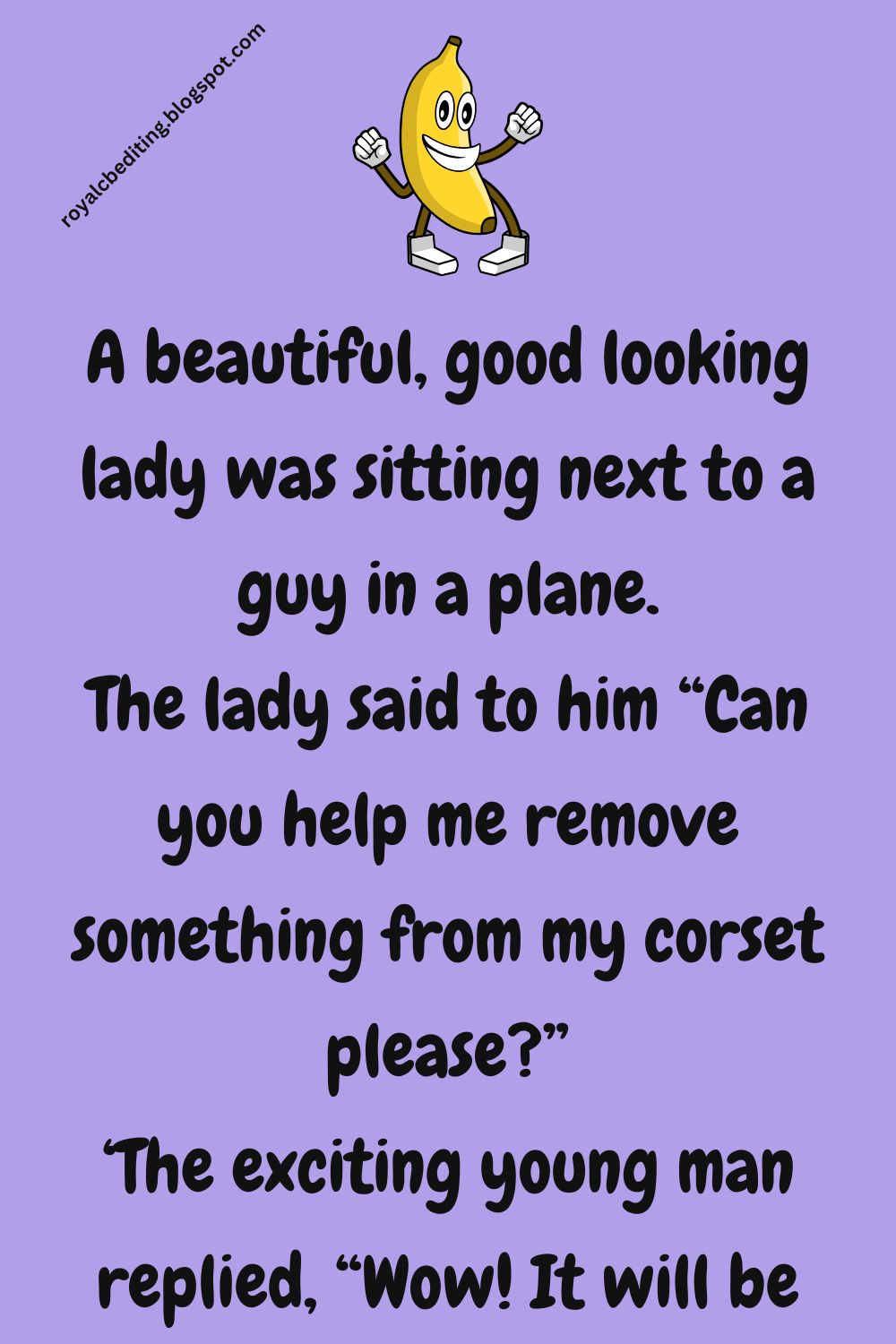Funny Joke