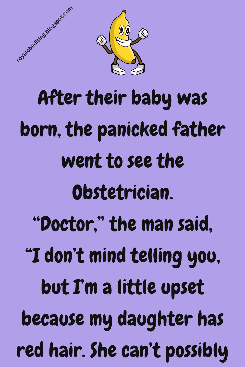 Funny Joke