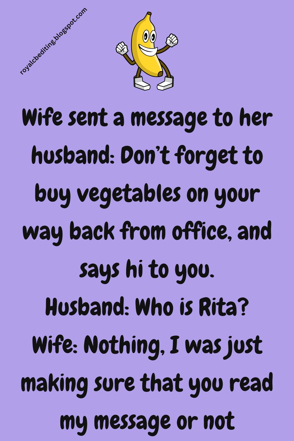 Funny Joke