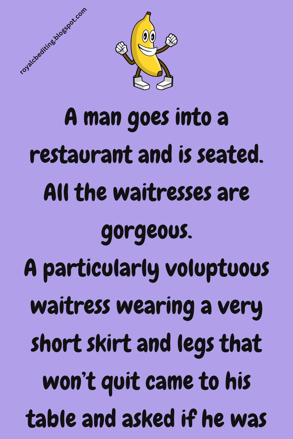 Funny Joke