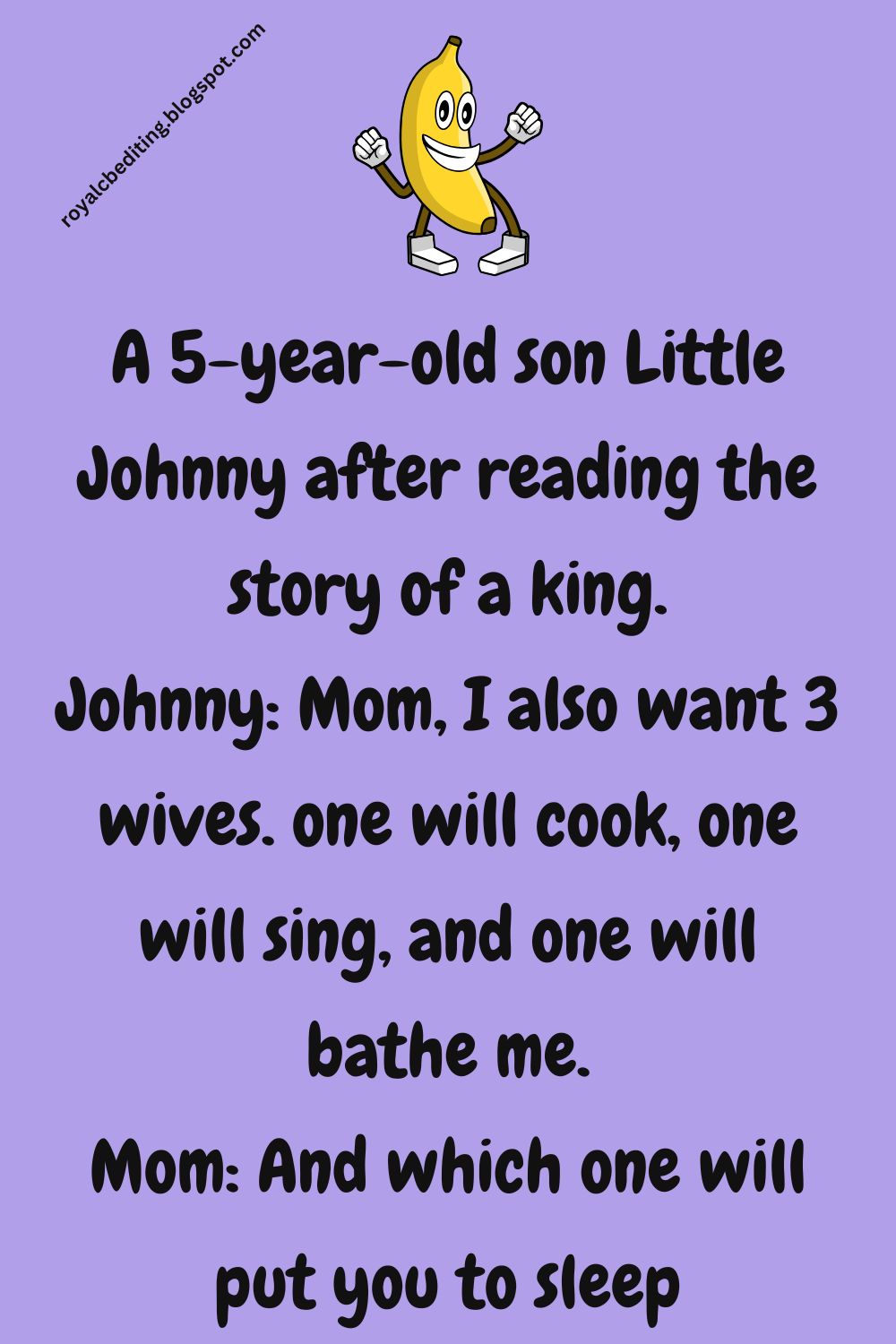 Funny Joke
