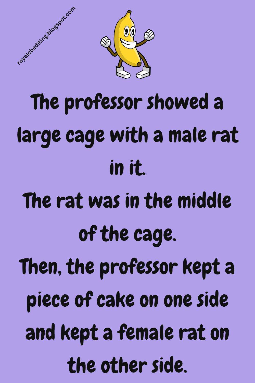 Funny Joke