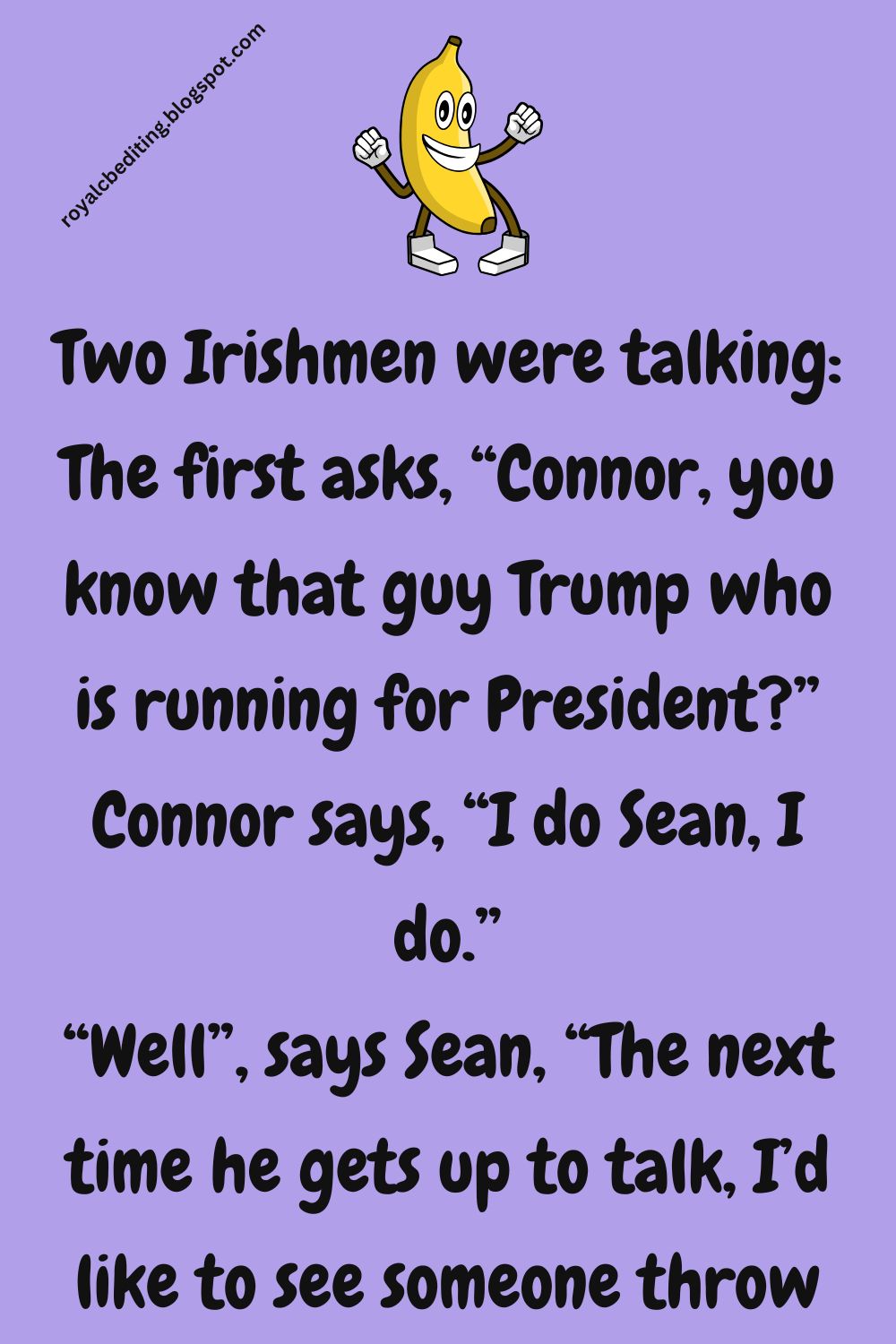Funny Joke