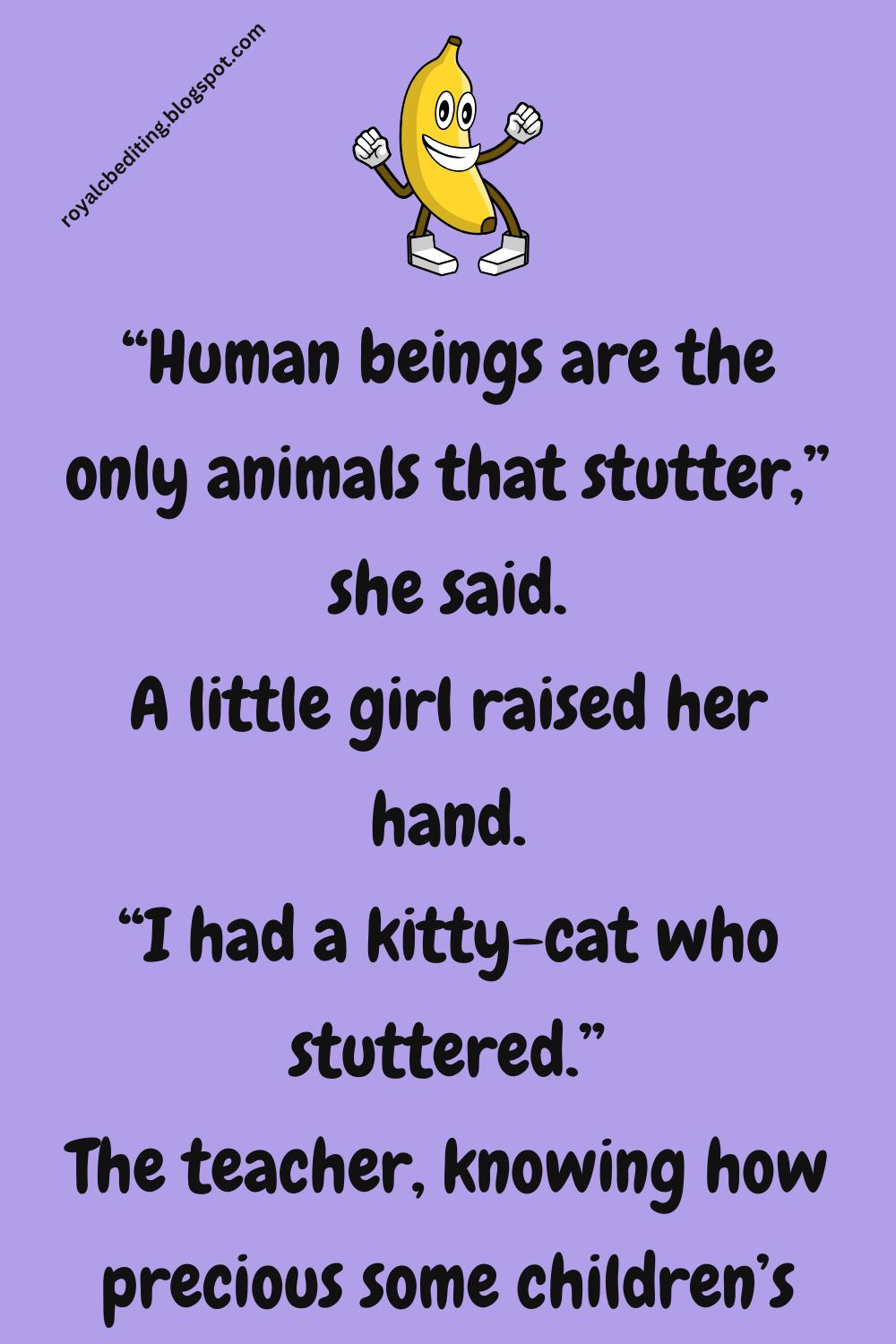 Funny Joke