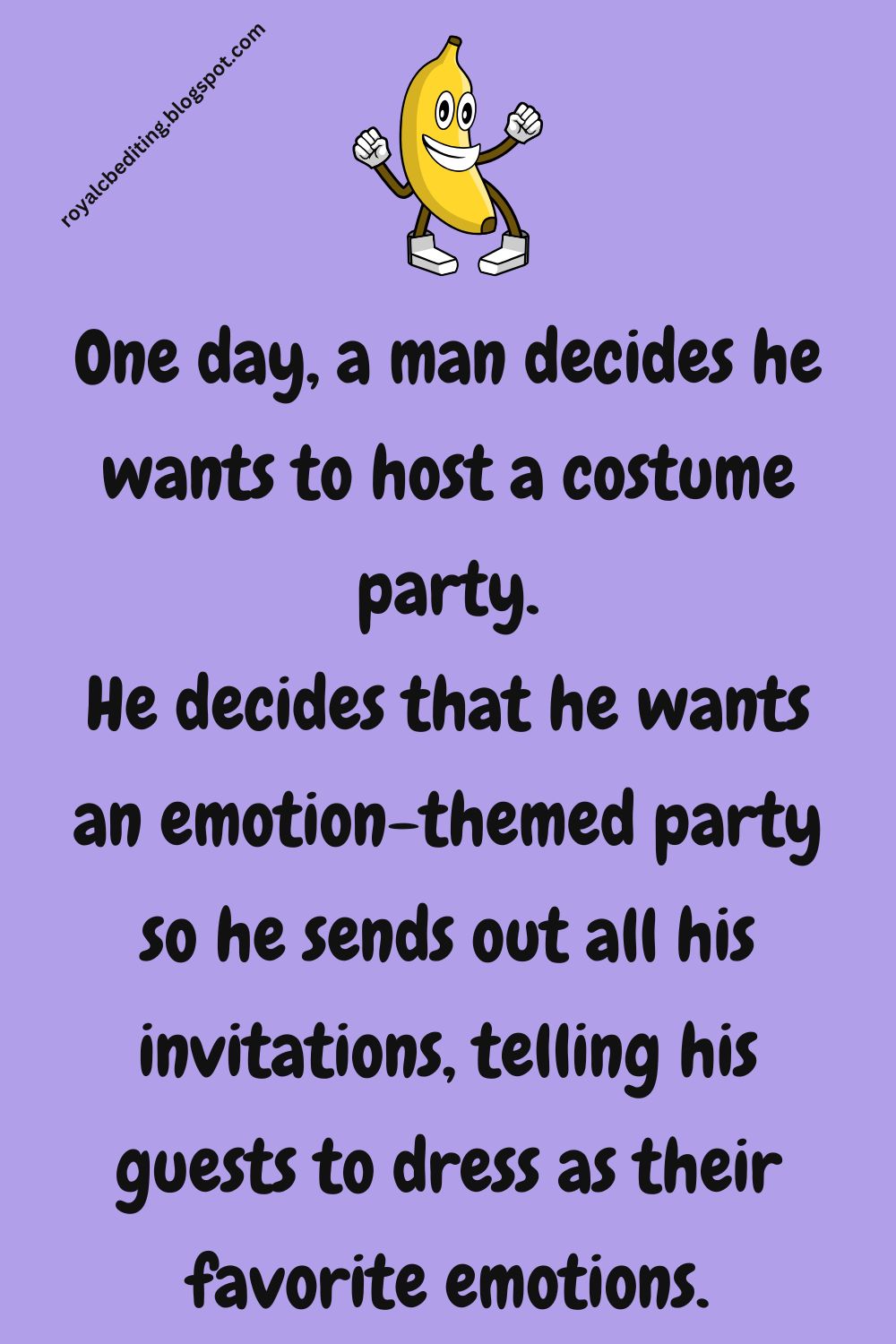 Funny Joke