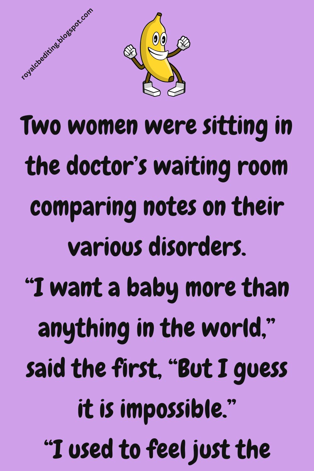 Funny Joke