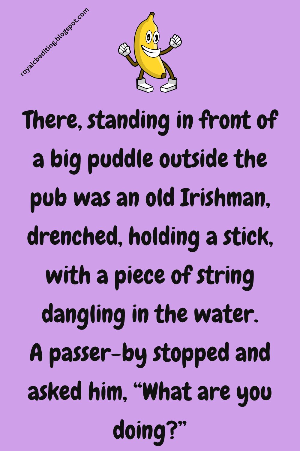 Funny Joke