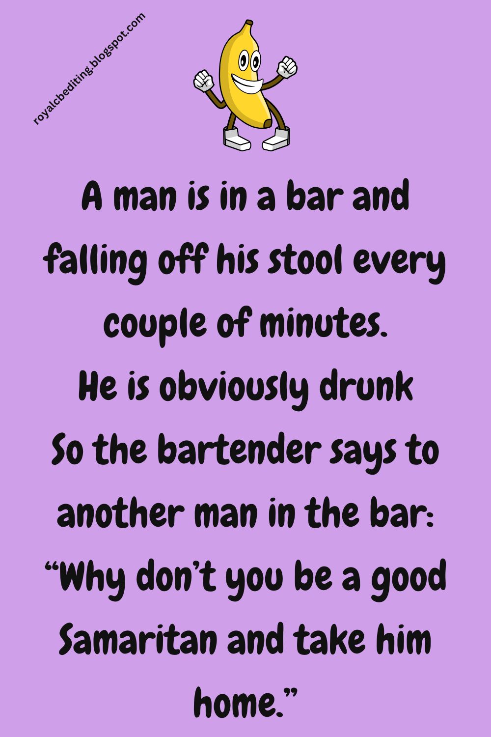 Funny Joke