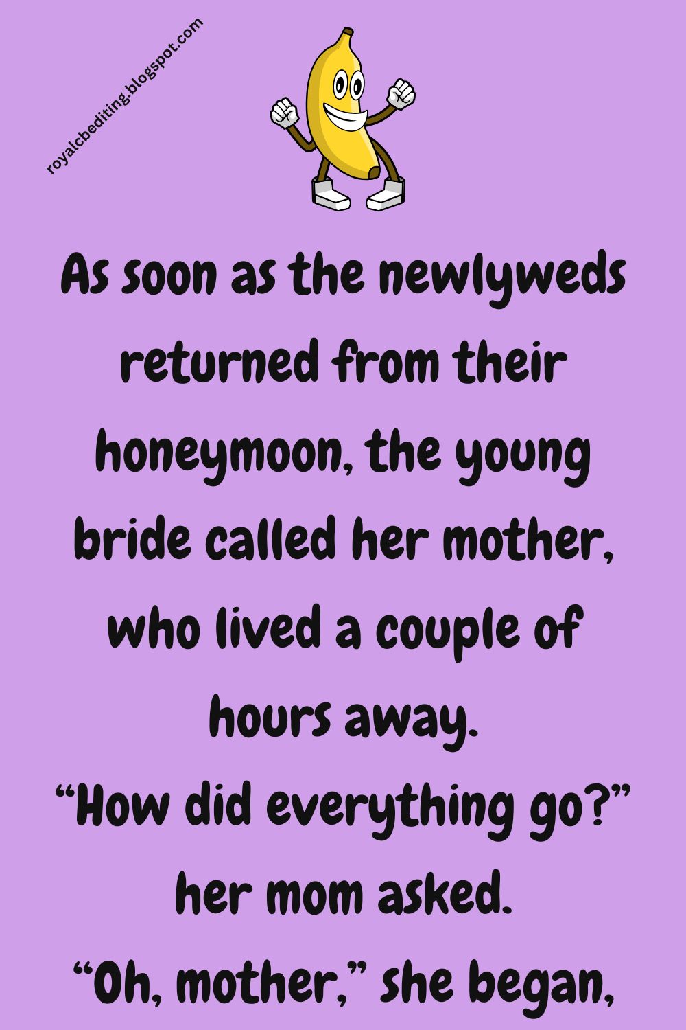 Funny Joke