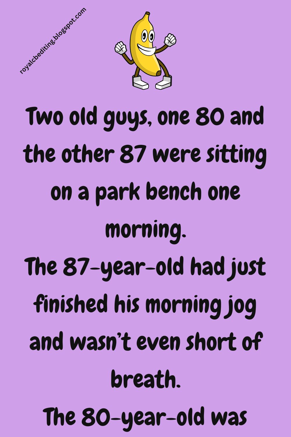Funny Joke